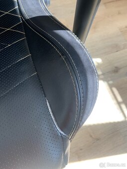 PC KŘESLO Noble chair - 4