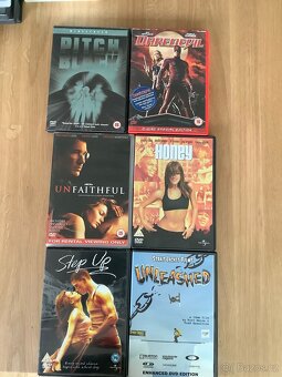 DVD - 4