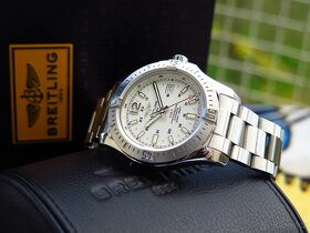 BREITLING Colt Automatic - 4