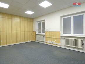 Pronájem kancelářského prostoru, 138 m², Moravská Ostrava - 4