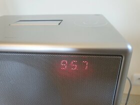 Geneva Model S
Rádio MP3 Bluetooth přehravač - 4