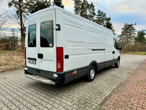Iveco daily 35S11 2.8TD 78kw maxi - 4