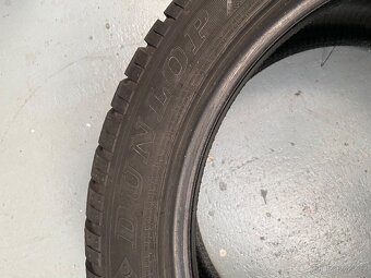 BMW 225/45R18 - 255/40R18 Zimní - 4