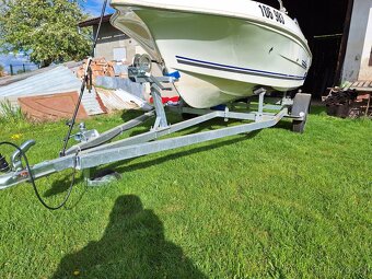 Galeon 440 - 4