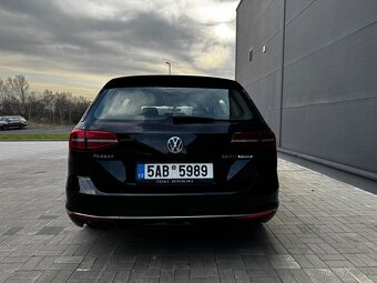 Volkswagen Passat B8 2.0TDI 140kW DSG - 4