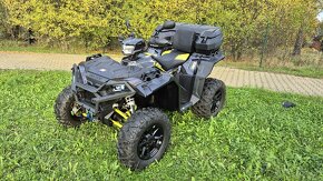 Čtyřkolka Polaris Sportsman XP1000S IHNED K DISPOZICI - 4