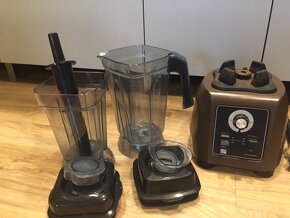 Mixér G21 + nádoba 2500ml navíc - 4