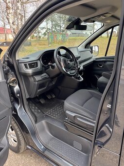 Renault Trafic L2 COMBI VAN Blue dCi 150 - 4
