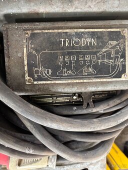 Triodyn - 4
