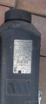Topeni- nezávislé eberspacher včetně ovládání a kabeláže. - 4