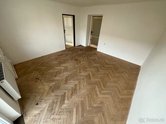 (507) Pronájem, byt 2+1, 66 m, Na Libuši 627, Bechyně - 4