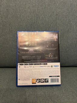 Hogwarts Legacy PS5 - 4