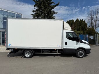 Iveco Daily 35C16 - 4