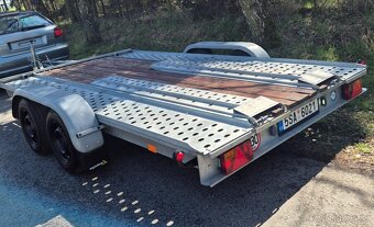 Agados Puma 2.7T - 4