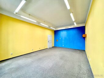 Pronájem kanceláře 30 m² Masarykovo nám., Stříbro - 4