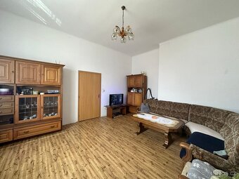 Pronájem bytu 3+1 v Třeboni - 4