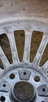 Disk BMW R17 - 4