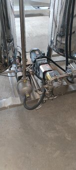 Tank tanky nádrže technologie např minipivovar atd.funglovka - 4