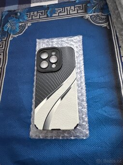Obal na iPhone 15 pro - 4