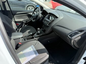 Ford Focus 1.5TDCi 88kW - 4