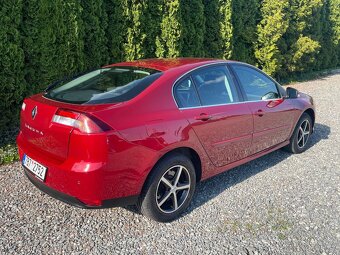 Renault Laguna 1.5 DCI - 81 kW - původ ČR - 4