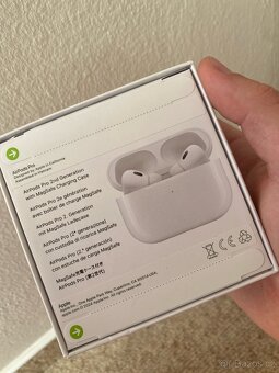 Airpods PRO (2 Generace) - 4