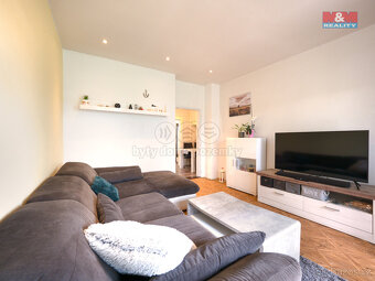 Prodej bytu 2+1, 65 m², Praha, ul. Patočkova - 4