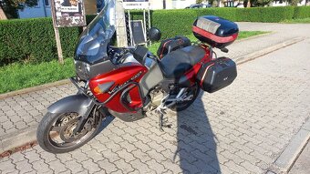 Prodám Honda varadero Xl 1000 rok 2000 - 4