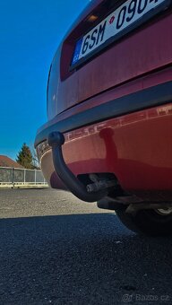 Škoda Fabia 1.4 MPI - 4