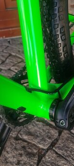 Prodám závodní dětské kolo RB KID XC - 4
