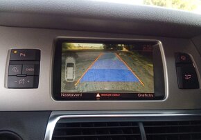Audi Q7 facelift 3.0tdi quattro - 4