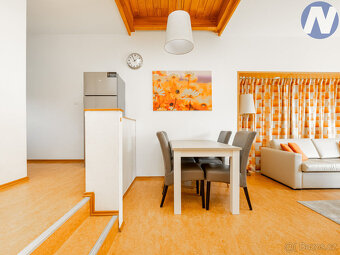 Prodej apartmánu 3+kk v Lipně nad Vltavou - 4