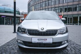 Škoda Fabia III 1.0 55kw Style Combi 1 MAJITEL ZAKOUP ČR - 4