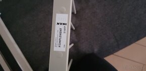 Vnitřní doplňky do skříně PAX IKEA - 4