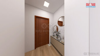Prodej bytu 2+kk, 51 m², Karviná, ul. Bratr. Veverkových - 4