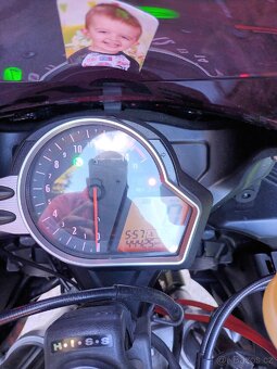 Honda Cbr 1000rr - 4