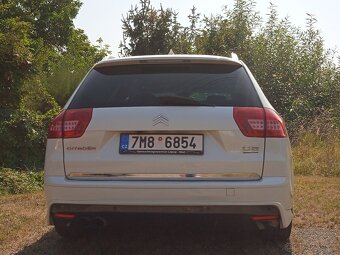 Citroen C5 1.6 THP Carlsson - 4
