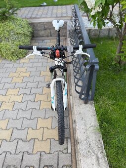 KOLO ZN. PELLS FIRST I 15,5 JAKO NOVÉ VELMI MALO POUŽITE - 4