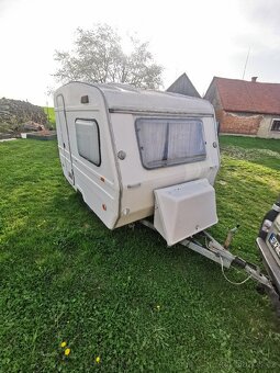 Polsky karavan N126 N, velký Polák N126N - 4