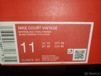 Boty Nike - 4