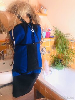 business# novesaty#bodycon#spolecenske# pouzdrove - 4