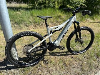 Elektrokolo KTM MACINA KAPOHO 7972 BOSCH CX 750Wh NOVÉ - 4
