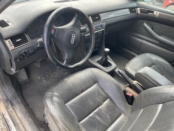 Audi a6 - 4