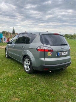 Ford S-MAX 2010 - 4