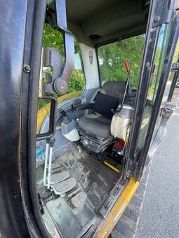 JCB 8080 - 4