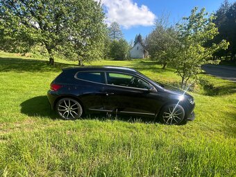 Volkswagen Scirocco 1.4tsi 118kw - 4