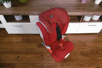 AUTOSEDAČKA ROMER BRITAX KIDFIX II XP 15-36kg - 4
