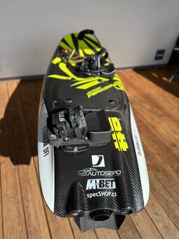 Jetsurf Titanium DFi 2022 - 4