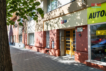 Prodej bytu 3+kk, 74 m², Praha, ul. Osadní - 4