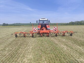 Obraceč píce KUHN GF 8501 MH - 4